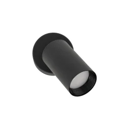 Lampa sufitowa kierunkowa AMIS BLACK OPRAWA OŚWIETLENIOWA 1 (10793) - TK Lighting