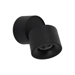 Lampa sufitowa kierunkowa SPARK BLACK CCT 10W (18163) - TK Lighting