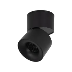 Lampa sufitowa kierunkowa SPARK BLACK CCT 10W (18163) - TK Lighting
