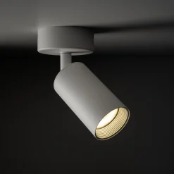 Lampa sufitowa kierunkowa AMIS WHITE 1XGU10 KINKIET (10794) - TK Lighting