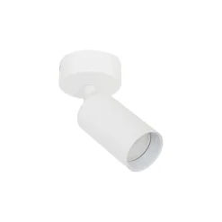 Lampa sufitowa kierunkowa AMIS WHITE 1XGU10 KINKIET (10794) - TK Lighting