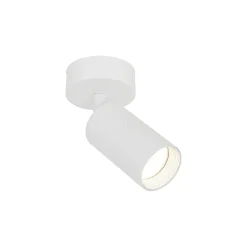 Lampa sufitowa kierunkowa AMIS WHITE 1XGU10 KINKIET (10794) - TK Lighting