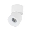 Lampa sufitowa kierunkowa SPARK WHITE CCT 10W (18168) - TK Lighting