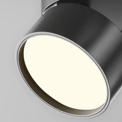 Lampa sufitowa kierunkowa Onda (C024CL-12W3K-B-1) - Maytoni