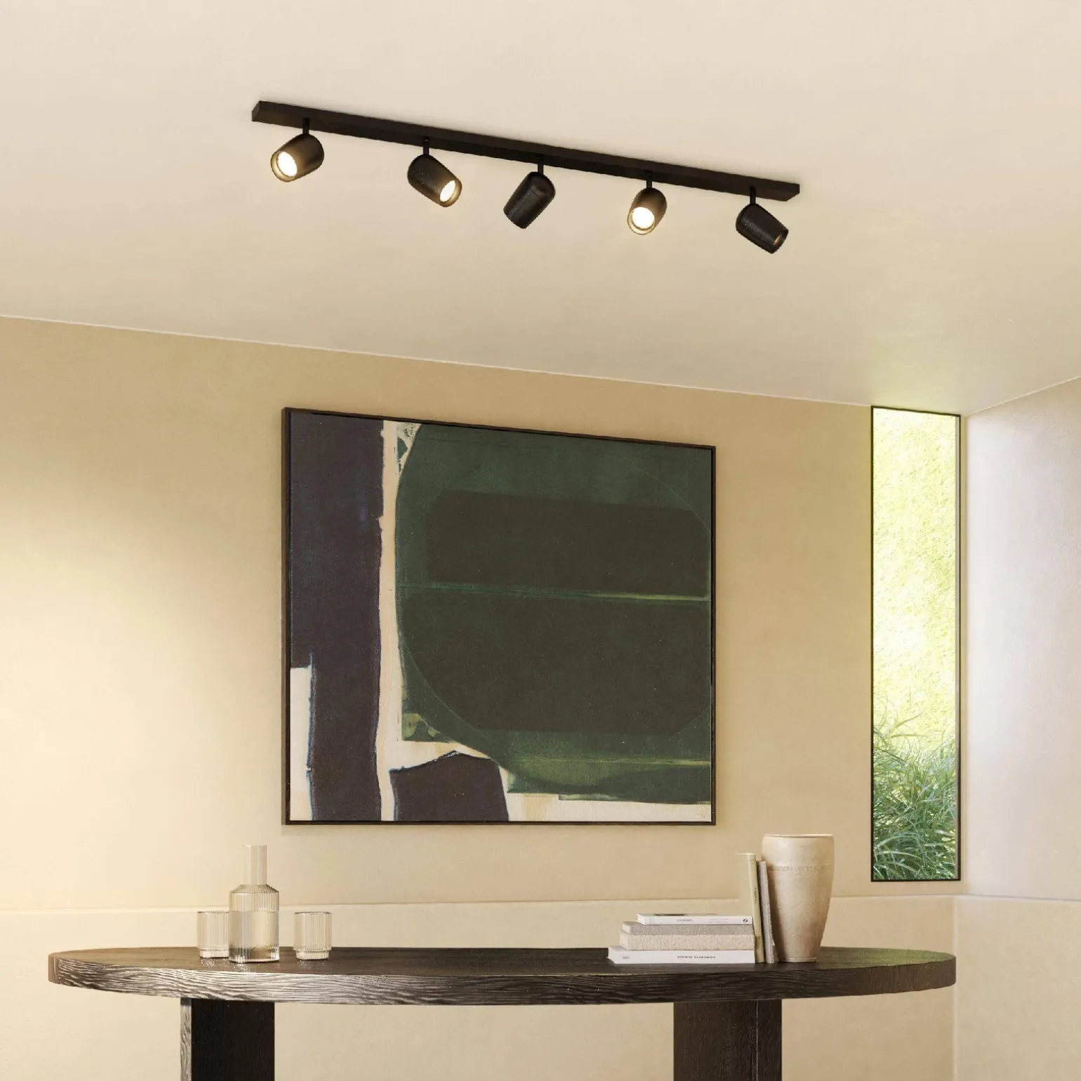 Lampa sufitowa Koto Five Bar (1478008) - Astro Lighting