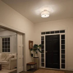 Lampa sufitowa Lacey (KL-LACEY-SF-AP) - Elstead Lighting