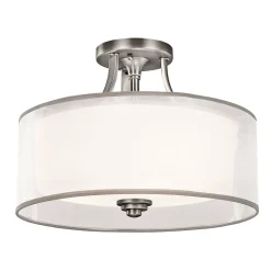 Lampa sufitowa Lacey (KL-LACEY-SF-AP) - Elstead Lighting