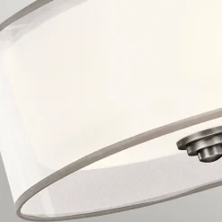 Lampa sufitowa Lacey (KL-LACEY-SF-AP) - Elstead Lighting