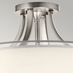 Lampa sufitowa Lacey (KL-LACEY-SFM-AP) - Elstead Lighting