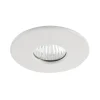 Lampa sufitowa LALO 4000K IP44 4W (92518) - Saxby