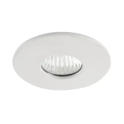 Lampa sufitowa LALO 4000K IP44 4W (92518) - Saxby