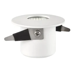 Lampa sufitowa LALO 4000K IP44 4W (92518) - Saxby