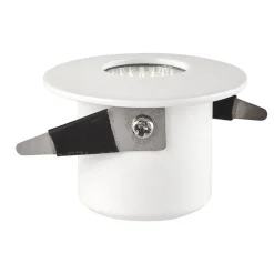 Lampa sufitowa LALO 4000K IP44 4W (92518) - Saxby