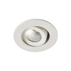 Lampa sufitowa LALO Tilt 4000K 4W (99560) - Saxby