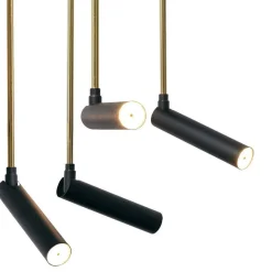 Lampa sufitowa LARS PLAFON 8 (11085805) - Kaspa