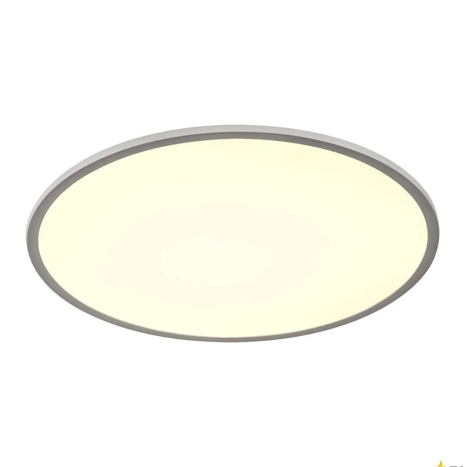 Lampa sufitowa LED PANEL 60, 4000K (1000786) - SLV