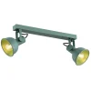 Lampa sufitowa LENORA 2 (7174) - Argon
