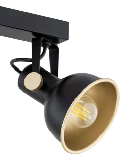 Lampa sufitowa LENORA 2 (7142) - Argon