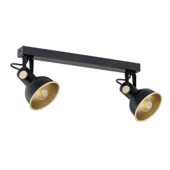 Lampa sufitowa LENORA 2 (7142) - Argon