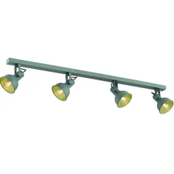 Lampa sufitowa LENORA 4 (1819) - Argon