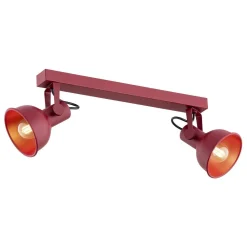 Lampa sufitowa LENORA 2 (7173) - Argon