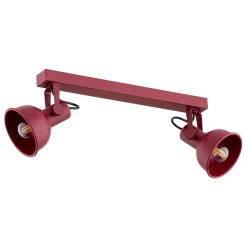 Lampa sufitowa LENORA 2 (7173) - Argon