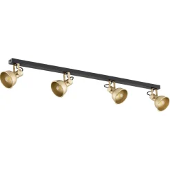 Lampa sufitowa LENORA 4 (1801) - Argon