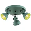 Lampa sufitowa LENORA 3 (6265) - Argon