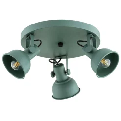 Lampa sufitowa LENORA 3 (6265) - Argon