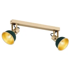 Lampa sufitowa LENORA 2 (7143) - Argon