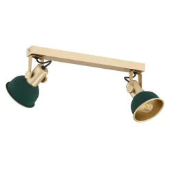 Lampa sufitowa LENORA 2 (7143) - Argon