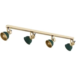 Lampa sufitowa LENORA 4 (1800) - Argon