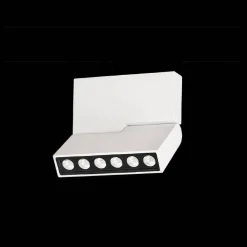 Lampa Sufitowa LEON 5 WHITE (AZ3488) - Azzardo