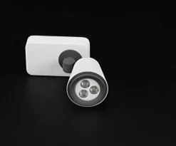 Lampa sufitowa Leporis Linear I (D348079)