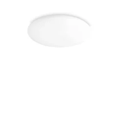 Lampa Sufitowa LEVEL Biały (LEVEL_PL_D40) - Ideal Lux