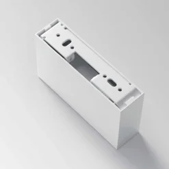 Lampa Sufitowa LIKA Czarny (LIKA_PL_12W_3000K_BK) - Ideal Lux