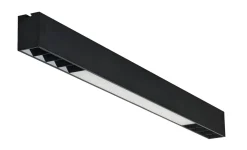 Lampa sufitowa LINELIO MIX 212 CCT DIMM Czarny (AZ5664) - Azzardo