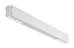 Lampa sufitowa LINELIO MIX 318 CCT DIMM Biały (AZ5667) - Azzardo