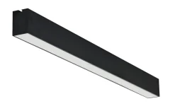 Lampa sufitowa LINELIO OPAL 212 CCT DIMM Czarny (AZ5658) - Azzardo