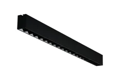 Lampa sufitowa LINELIO POINTS 67 CCT DIMM Czarny (AZ5668) - Azzardo