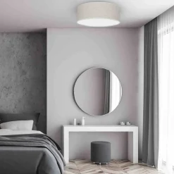 Lampa sufitowa LINO BIEL / LEN 3xE27 (MLP7499) - Milagro