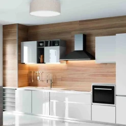 Lampa sufitowa LINO BIEL / LEN 3xE27 (MLP7499) - Milagro