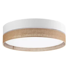 Lampa sufitowa LINOBIANCO Ø 60 (6578) - TK Lighting