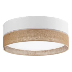 Lampa sufitowa LINOBIANCO Ø 45 (6577) - TK Lighting