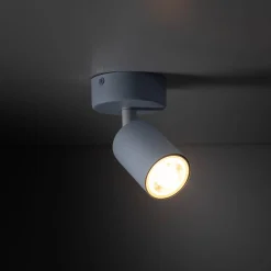 Lampa sufitowa LIVIA BLUE 1(10221) - TK Lighting