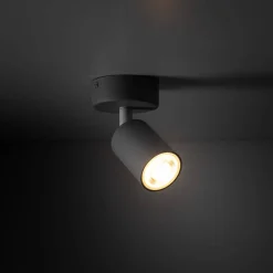 Lampa sufitowa LIVIA GRAY 1 (10223) - TK Lighting