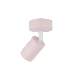 Lampa sufitowa LIVIA PINK 1(10219) - TK Lighting