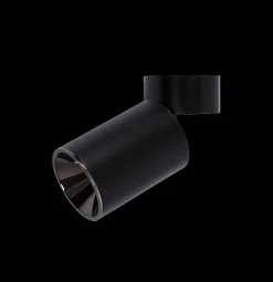 Lampa sufitowa LOGAN DOWNLIGHT BLACK (5372) - TK Lighting