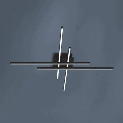 Lampa sufitowa lub ścienna HASHTAG 80 cm (0046.20.NE) - Vivida