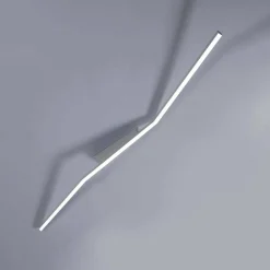 Lampa sufitowa lub kinkiet BOW Kol. Biały (0041.22.BI) - Vivida